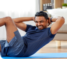 improve health