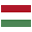 Hungarian Flag