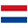 Netherland Flag