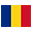 Romanian Flag