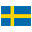 Sweden Flag